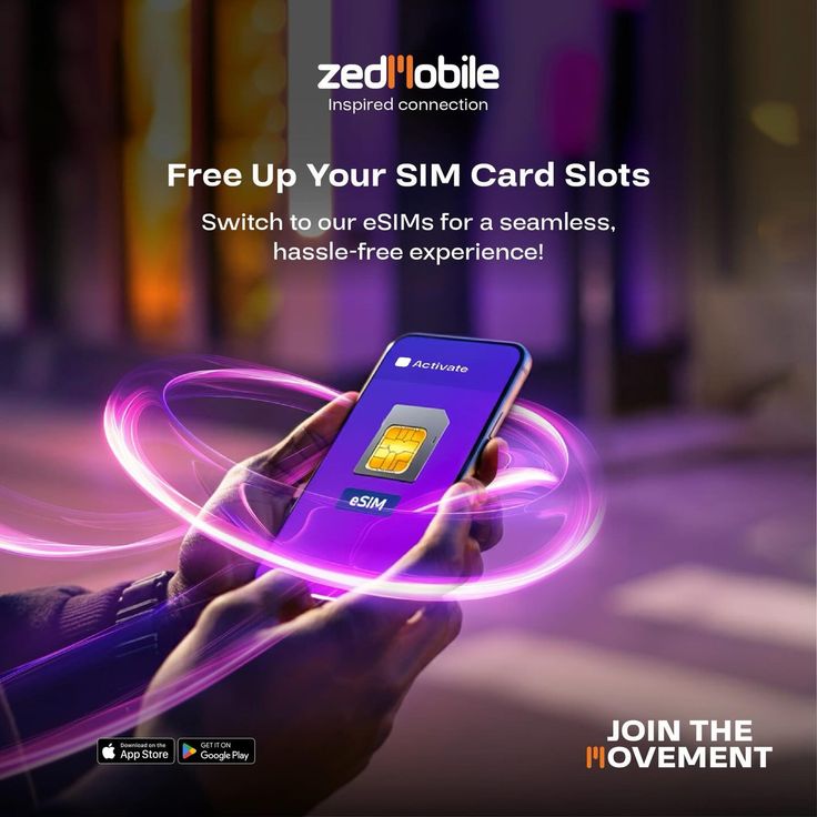 ZEDMOBILE
